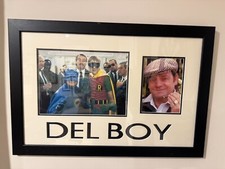 David jason del for sale  WIDNES