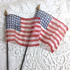 Vintage american star for sale  Yosemite National Park