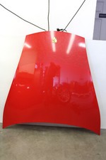 Porsche boxster hood for sale  Flat Rock