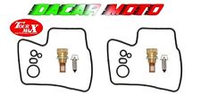 Kit revisione carburatore usato  Napoli