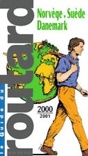 Guide routard norvège d'occasion  Hennebont