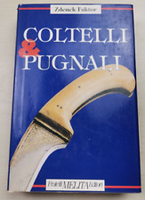 Zdenek faktor coltelli usato  Albenga
