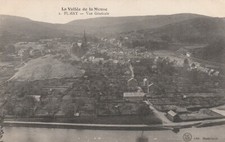 Cpa vallée meuse d'occasion  Reims