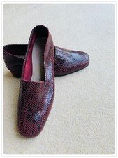 Damenschuhe federleichte busin gebraucht kaufen  Deutschland