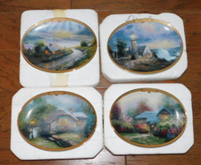 thomas kinkade collectible plates for sale thomas kinkade collectible plates for sale Lafayette
