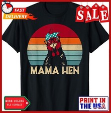 Mama hen chicken for sale  El Paso