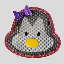 Penguin earring holder for sale  Springfield