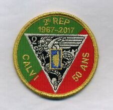 Rgt. etranger parachutistes. d'occasion  Ajaccio-