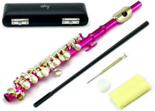 Band approved piccolo d'occasion Band approved piccolo d'occasion  Expédié en France