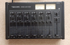 Realistic 1210 stereo for sale  LOUGHBOROUGH