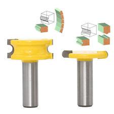 2pcs circular arc for sale  HATFIELD