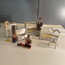Vintage dollhouse miniatures for sale  Cottonwood