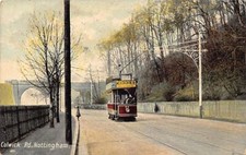 Angleterre nottingham colwick d'occasion  France