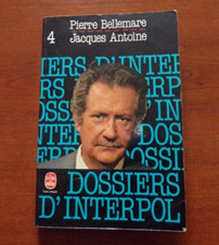 Livre pierre bellemare d'occasion  Calais