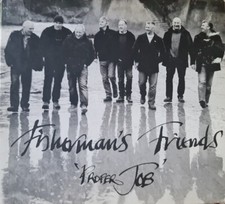 Fisherman friends proper for sale  HEREFORD