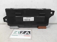 Centralina comfort fiat usato  Putignano