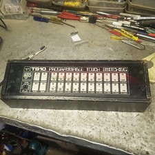Njd ts10 way for sale  COLCHESTER