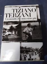 Tiziano terzani che usato  Castorano