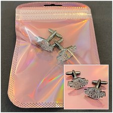 Boutons manchettes moto d'occasion  Morestel