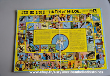 Plateau jeu oie d'occasion  Beuzeville