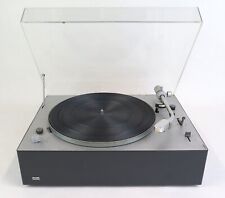 Braun 500 turntable for sale  Shipping to Ireland