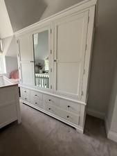 Immaculate chantilly warm for sale  BAMPTON