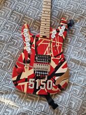 Evh musikraft 5150 for sale  HALESOWEN