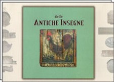 Delle antiche insegne usato  Asti