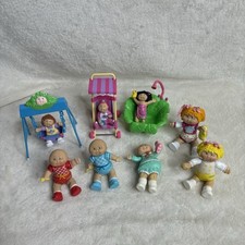 Cabbage patch kids for sale  Winston Salem