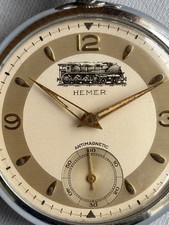 Montre hemer chemin d'occasion  Blendecques