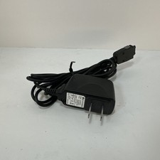 Adaptador de alimentação CA de viagem original LG TA-P02WS carregador de celular fabricante de equipamento original, usado comprar usado  Enviando para Brazil