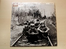 The Animals/Animal Tracks/1965 Columbia Mono LP/Play Tested comprar usado The Animals/Animal Tracks/1965 Columbia Mono LP/Play Tested comprar usado  Enviando para Brazil