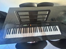 Tastiera musicale casio usato  San Pietro a Maida