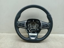 renault scenic steering wheel for sale  WEST BROMWICH