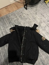 Zavetti canada damenjacke gebraucht kaufen  München