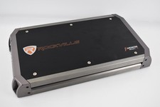 Rockville Phenom Rxaf2 2400 Watts pico 600w Rms plástico quebrado, usado comprar usado  Enviando para Brazil