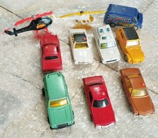 Lot corgi juniors d'occasion  Rouen-