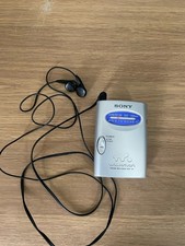Sony walkman srf for sale  BOLTON