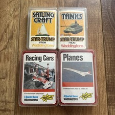 Vintage star trump for sale  WELLINGBOROUGH