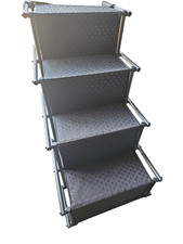 Folding portable dog for sale  FARNBOROUGH