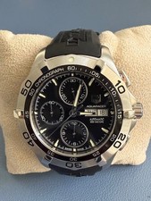 Tag heuer aquaracer for sale  Fort Lauderdale