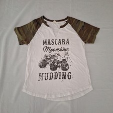 Mascara moonshine mudding for sale  Silverado
