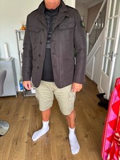 Stone island field for sale  BENFLEET