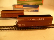 Bttb 4achs selbstentladewagen gebraucht kaufen Bttb 4achs selbstentladewagen gebraucht kaufen  Burkhardtsdorf