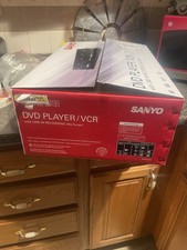 dvd sanyo player vhs for sale dvd sanyo player vhs for sale Park Hills