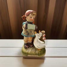 Erich stauffer figurine for sale  Northampton