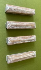 Set vintage wooden for sale  LANCASTER