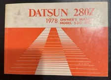 1978 datsun 280z for sale  Pittsburgh