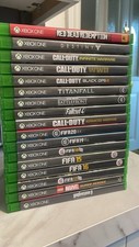 Bundle xbox one for sale  STOCKPORT