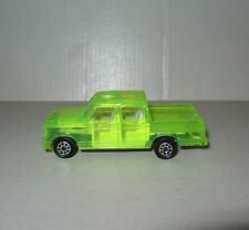 Chevrolet pick majorette d'occasion Chevrolet pick majorette d'occasion  Lyon IX